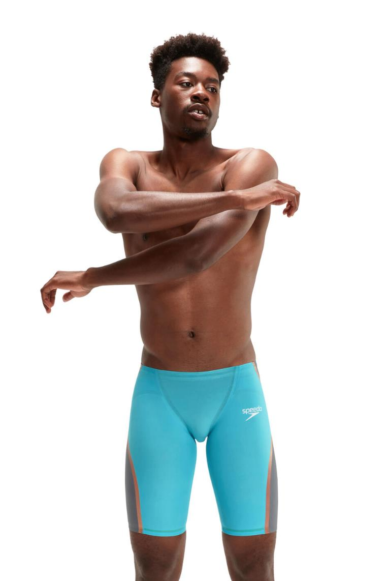 SPEEDO FASTSKIN LZR INTENT ERKEK YARIŞ MAYOSU 8-11976H546