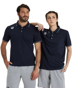 ARENA POLOSHIRT SOLID UNISEX T-SHIRT 004901700