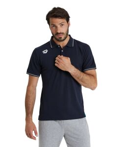 ARENA POLOSHIRT SOLID UNISEX T-SHIRT 004901700