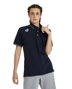 ARENA POLOSHIRT SOLID UNISEX T-SHIRT 004901700