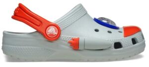 CROCS ROCKET SHIP CLASSIC T ÇOCUK TERLİK 210359-1NM