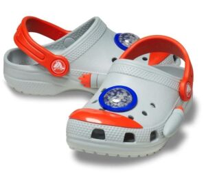 CROCS ROCKET SHIP CLASSIC T ÇOCUK TERLİK 210359-1NM