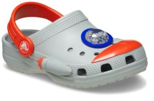 CROCS ROCKET SHIP CLASSIC T ÇOCUK TERLİK 210359-1NM