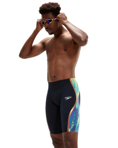 SPEEDO FASTSKIN LZR INTENT ERKEK YARIŞ MAYOSU 8-11976H547