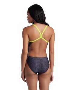 ARENA CAMO KIKKO KADIN YÜZÜCÜ MAYOSU 007160650