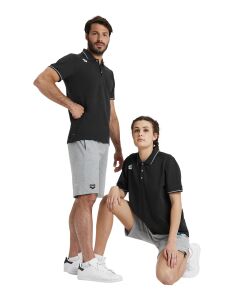 ARENA POLOSHIRT SOLID UNISEX T-SHIRT 004901500