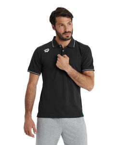 ARENA POLOSHIRT SOLID UNISEX T-SHIRT 004901500