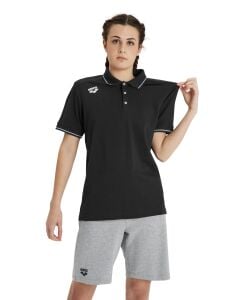 ARENA POLOSHIRT SOLID UNISEX T-SHIRT 004901500