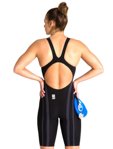 ARENA W POWERSKIN CARBON CORE FX KADIN YARIŞ MAYOSU 003655105