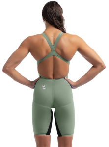 SPEEDO FASTSKIN LZR PURE VALOR 2.0 KADIN YARIŞ MAYOSU 8-15859H785