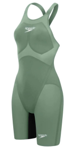 SPEEDO FASTSKIN LZR PURE VALOR 2.0 KADIN YARIŞ MAYOSU 8-15859H785