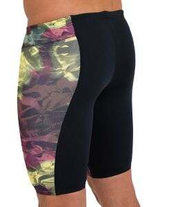 ARENA HERO CAMO ERKEK YÜZÜCÜ MAYOSU 005916550