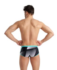 ARENA ICONS ERKEK YÜZÜCÜ MAYOSU 005656518