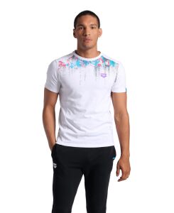 ARENA LOGO UNISEX T-SHIRT 005336195