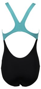 ARENA SWIM LOVE KIZ ÇOCUK YÜZÜCÜ MAYOSU 003556580