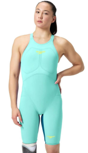 SPEEDO FASTSKIN LZR PURE VALOR 2.0 KADIN YARIŞ MAYOSU 8-1585918470