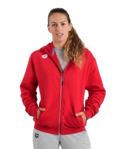 ARENA TEAM HOODED UNISEX CEKET 004906400