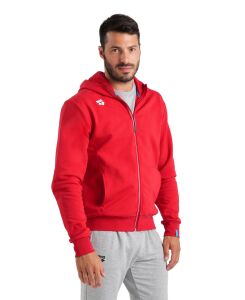 ARENA TEAM HOODED UNISEX CEKET 004906400
