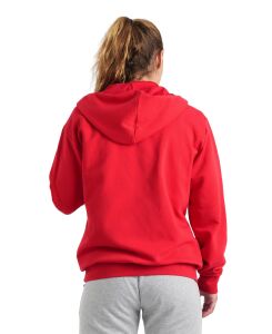 ARENA TEAM HOODED UNISEX CEKET 004906400