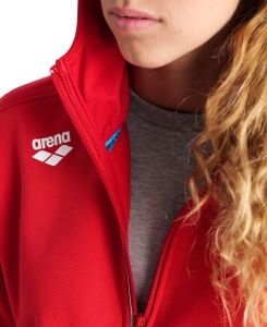 ARENA TEAM HOODED UNISEX CEKET 004906400