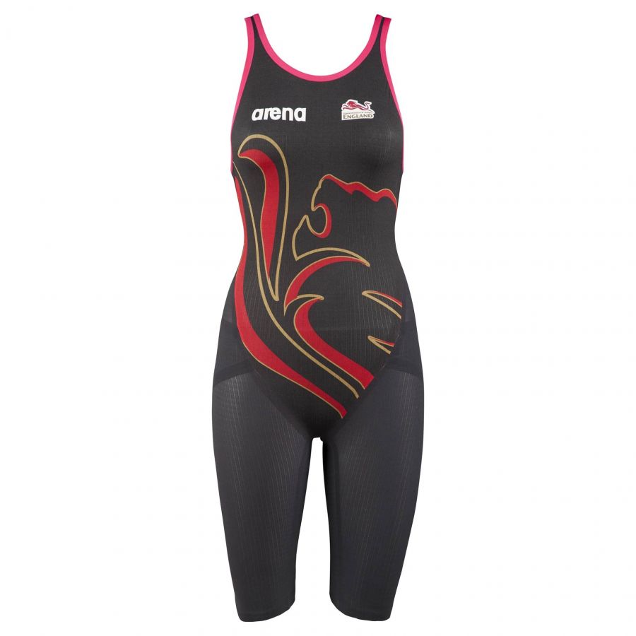 ARENA W POWERSKIN CARBON FLEX VX CGE KADIN YARIŞ MAYOSU