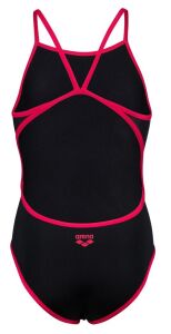 ARENA CATS KIZ ÇOCUK YÜZÜCÜ MAYOSU 004682550