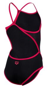 ARENA CATS KIZ ÇOCUK YÜZÜCÜ MAYOSU 004682550