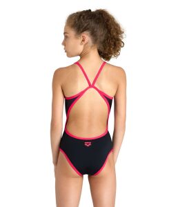 ARENA CATS KIZ ÇOCUK YÜZÜCÜ MAYOSU 004682550