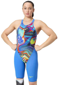 SPEEDO FASTSKIN LZR PURE VALOR 2.0 KADIN YARIŞ MAYOSU 8-1585918465