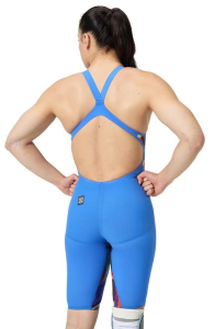 SPEEDO FASTSKIN LZR PURE VALOR 2.0 KADIN YARIŞ MAYOSU 8-1585918465