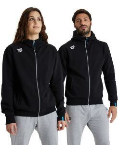 ARENA TEAM HOODED UNISEX CEKET 004906500