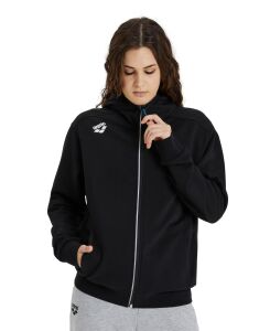 ARENA TEAM HOODED UNISEX CEKET 004906500