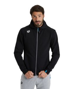 ARENA TEAM HOODED UNISEX CEKET 004906500