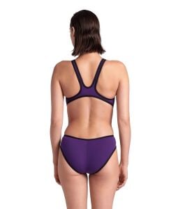 ARENA ONE BIGLOGO KADIN YÜZÜCÜ MAYOSU 001198953