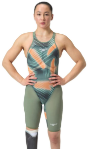 SPEEDO FASTSKIN LZR PURE VALOR 2.0 KADIN YARIŞ MAYOSU 8-15859H786