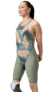 SPEEDO FASTSKIN LZR PURE VALOR 2.0 KADIN YARIŞ MAYOSU 8-15859H786