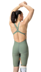 SPEEDO FASTSKIN LZR PURE VALOR 2.0 KADIN YARIŞ MAYOSU 8-15859H786