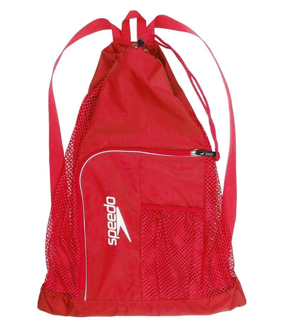 SPEEDO VENTILATOR DELUXE FİLE ÇANTA 8-7520118644