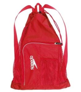 SPEEDO VENTILATOR DELUXE FİLE ÇANTA 8-7520118644