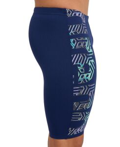 ARENA KIKKO PRO GRAPHIC ERKEK YÜZÜCÜ MAYOSU 005941700