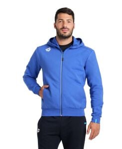 ARENA TEAM HOODED UNISEX CEKET 004906800