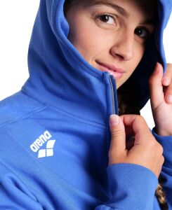 ARENA TEAM HOODED UNISEX CEKET 004906800