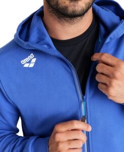 ARENA TEAM HOODED UNISEX CEKET 004906800