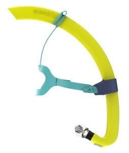 SPEEDO BULLET HEAD ÇOCUK SNORKEL 8-775311217218