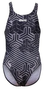 ARENA KIKKO KIZ ÇOCUK YÜZÜCÜ MAYOSU 005900550