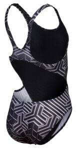 ARENA KIKKO KIZ ÇOCUK YÜZÜCÜ MAYOSU 005900550