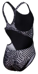 ARENA KIKKO KIZ ÇOCUK YÜZÜCÜ MAYOSU 005900550