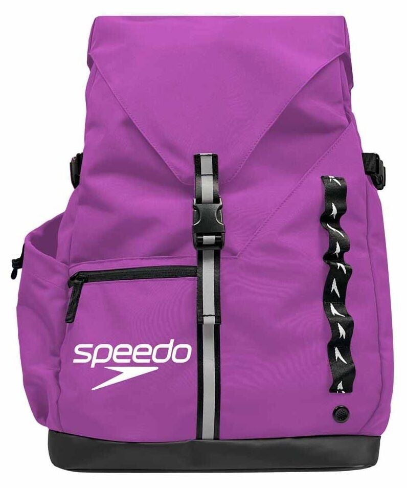 SPEEDO VANQUISHER 45L YÜZÜCÜ SIRT ÇANTASI 8-E000210005