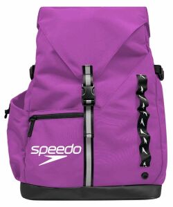 SPEEDO VANQUISHER 45L YÜZÜCÜ SIRT ÇANTASI 8-E000210005