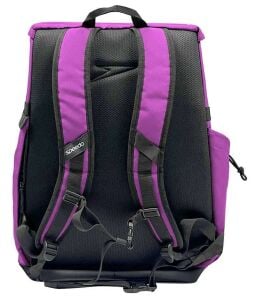 SPEEDO VANQUISHER 45L YÜZÜCÜ SIRT ÇANTASI 8-E000210005